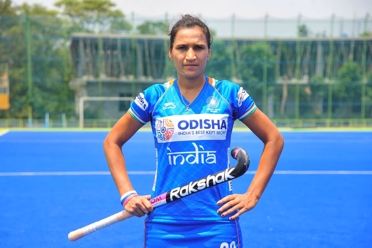 Rani Rampal
